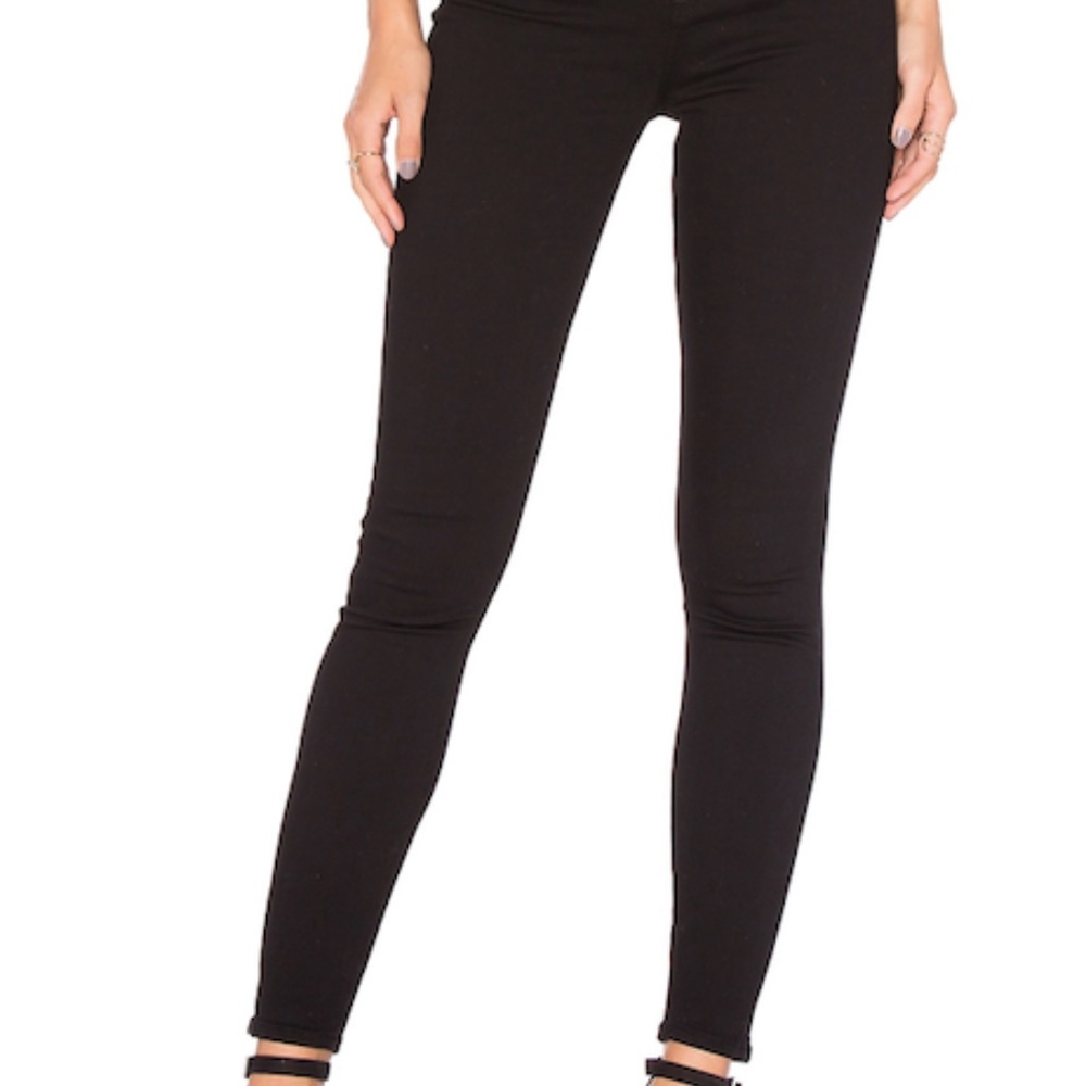 GRLFRND Kendall Super Stretch High-Rise Skinny Jean Size 30